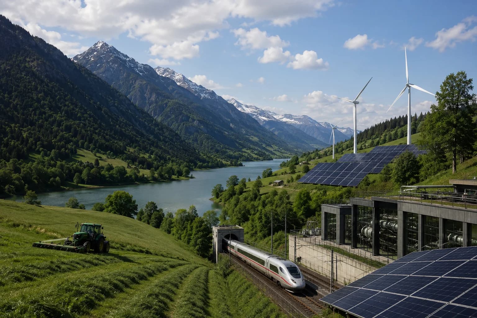 Industriestandards