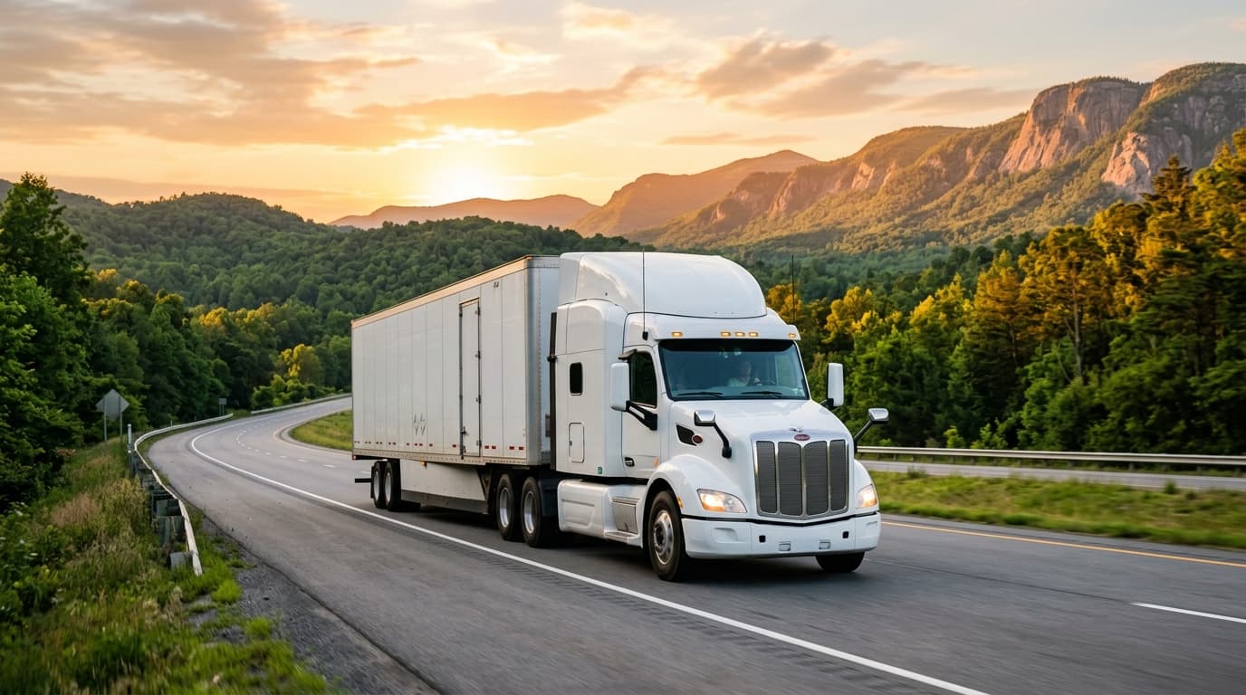 Globales Logistiknetzwerk