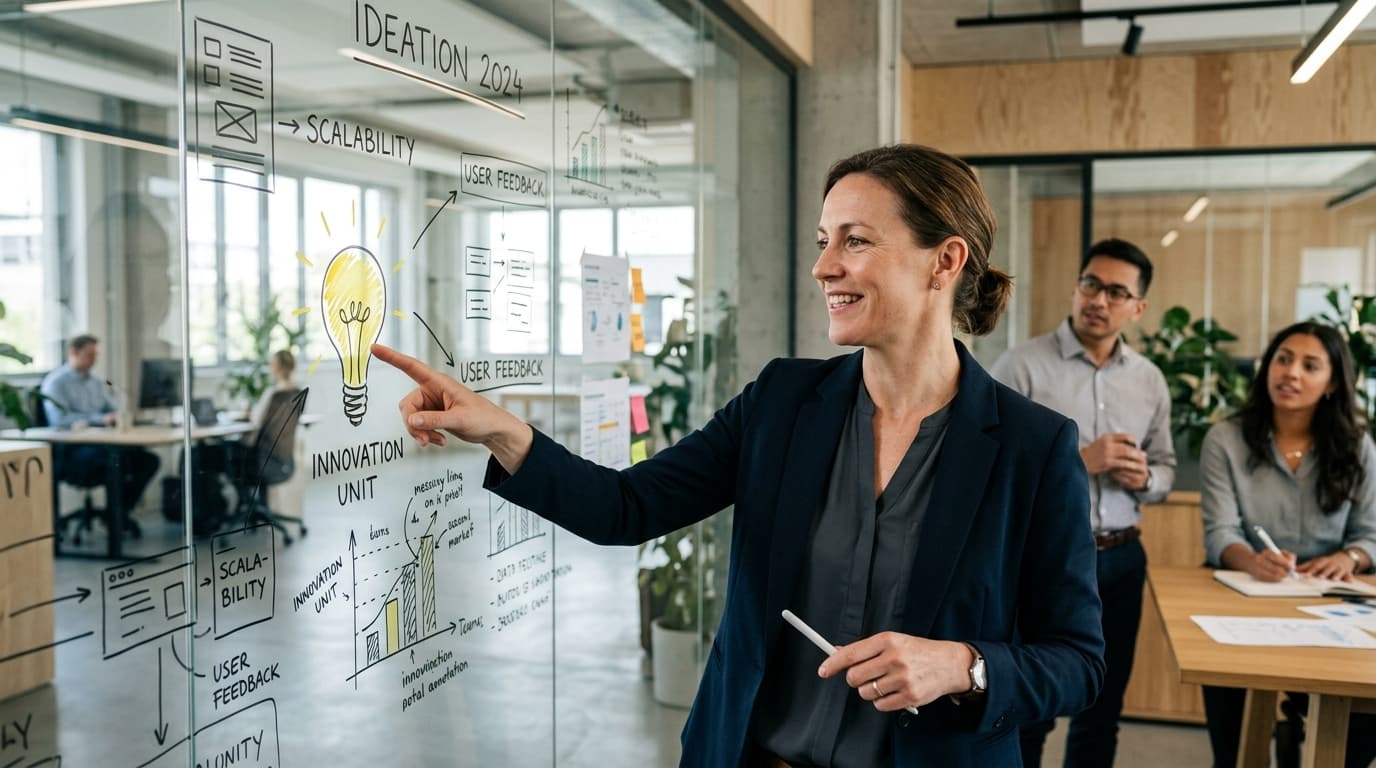 Erneuerbare Energielösungen