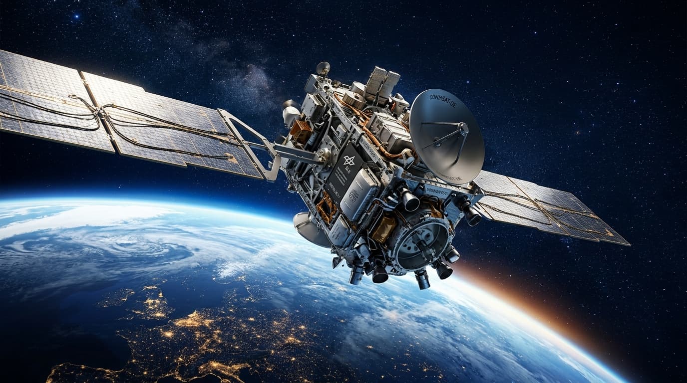 Space Exploration and Earth Observation Impact