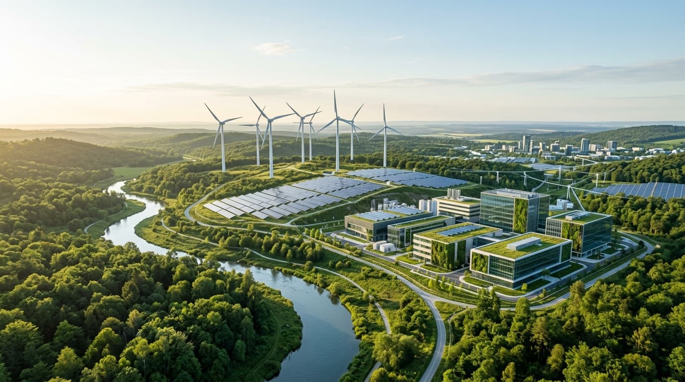 Globale Verantwortung