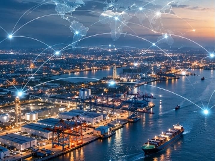 Globale strategische Beschaffung