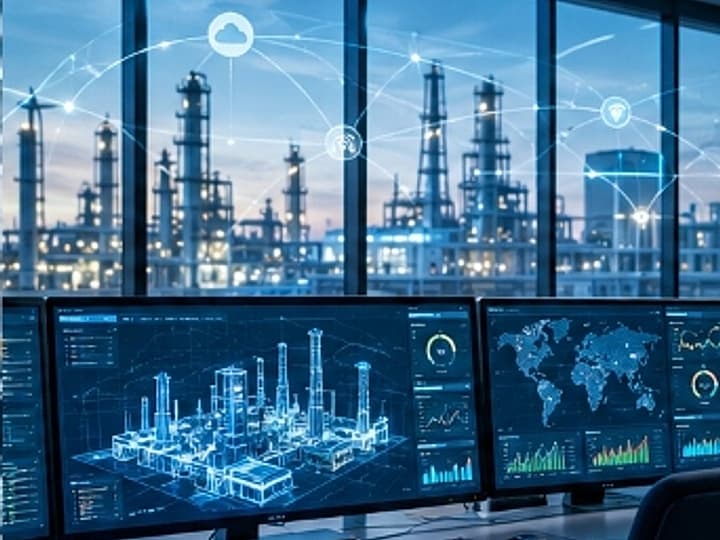 Deep-Tech & Automatisierung