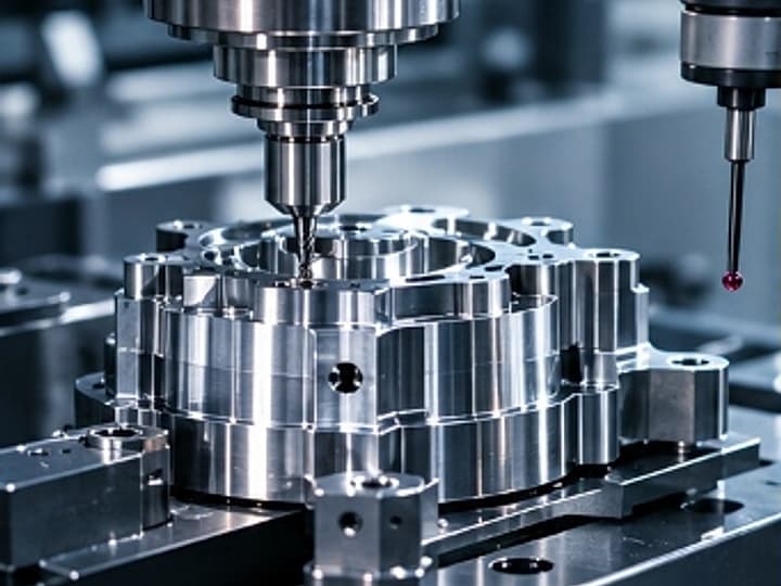 Wartung & After-Sales-Support