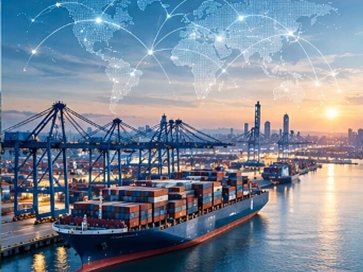EINE WELT – GEMEINSAME CHANCEN